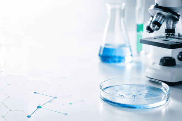 In-vitro laboratory research compounds